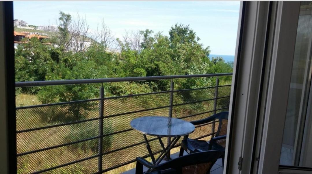Rose Apartment On The Beach Byala  Buitenkant foto